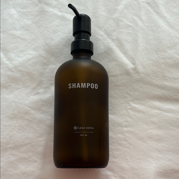 Amber Bathroom Set - Picture 2 of 4